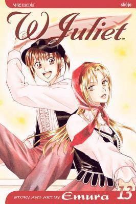 W Juliet, Vol. 13 1