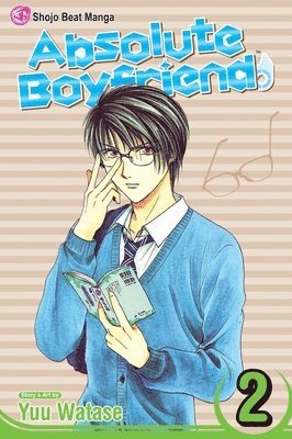 bokomslag Absolute Boyfriend, Vol. 2