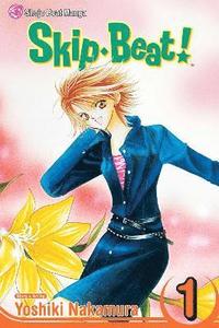 bokomslag SkipBeat!, Vol. 1: Volume 1