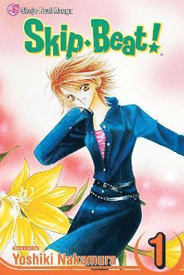 SkipBeat!, Vol. 1: Volume 1 1