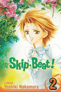 bokomslag SkipBeat!, Vol. 2: Volume 2