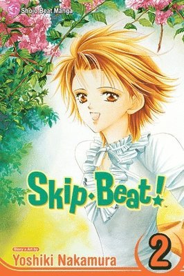 bokomslag SkipBeat!, Vol. 2: Volume 2