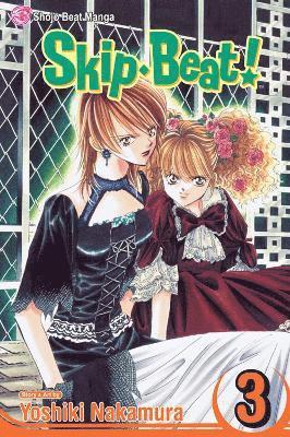 bokomslag SkipBeat!, Vol. 3: Volume 3