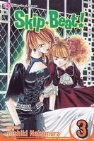 SkipBeat!, Vol. 3 1