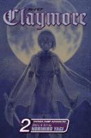 bokomslag Claymore, Vol. 2: Volume 2