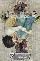 bokomslag Death Note, Vol. 7