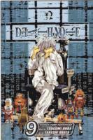 bokomslag Death Note, Vol. 9: Volume 9