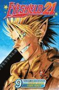 bokomslag Eyeshield 21, Vol. 9, 9