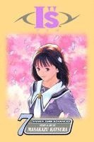 Masakazu Katsura - Is, Vol. 7, Häftad