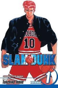 bokomslag Slam Dunk, Vol. 1