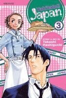 Yakitate!! Japan, Vol. 3 1