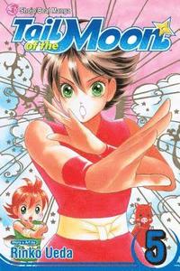 bokomslag Tail of the Moon, Vol. 5