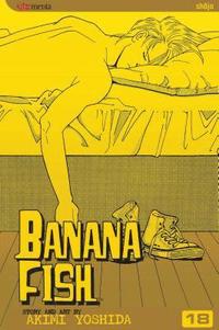 bokomslag Banana Fish, Vol. 18: Volume 18