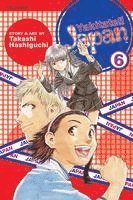 bokomslag Yakitate!! Japan, Vol. 6