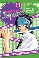 bokomslag Yakitate!! Japan, Vol. 8