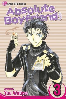 bokomslag Absolute Boyfriend, Vol. 3: Volume 3