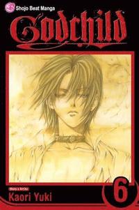 bokomslag Godchild, Vol. 6
