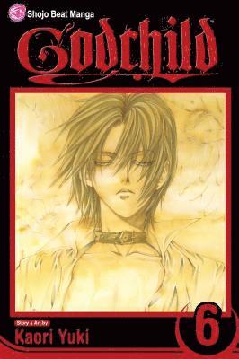 bokomslag Godchild, Vol. 6