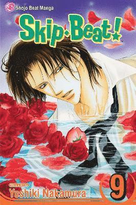Yoshiki Nakamura - Skip·Beat!, Vol. 9, Häftad