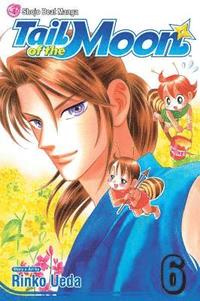 bokomslag Tail of the Moon, Vol. 6