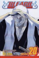 Tite Kubo - Bleach, Vol. 20, Häftad