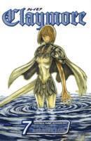 bokomslag Claymore, Vol. 7