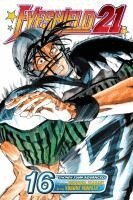 Riichiro Inagaki - Eyeshield 21, Vol. 16: Dawn of the Time-Out, Häftad. Tillgänglighet: Lägg i varukorg