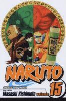 Naruto, Vol. 15: Volume 15 1