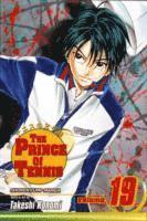 The Prince of Tennis, Vol. 19 1