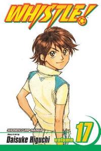 bokomslag Whistle!, Vol. 17