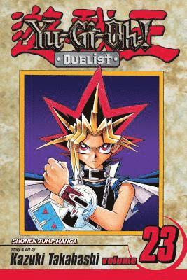 Yu-Gi-Oh!: Duelist, Vol. 23 1