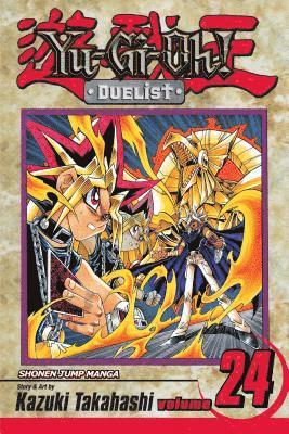 Yu-Gi-Oh!: Duelist, Vol. 24 1