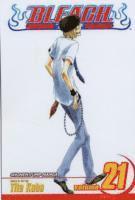 bokomslag Bleach, Vol. 21