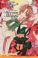 bokomslag Yume Kira Dream Shoppe