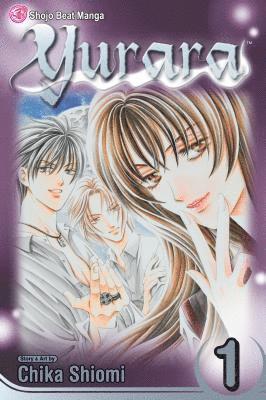 Yurara, Vol. 1: Volume 1 1