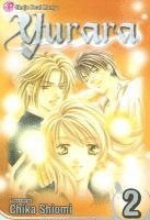 Yurara, Vol. 2: Volume 2 1