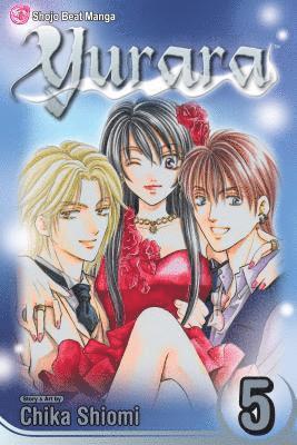 Yurara, Vol. 5: Volume 5 1