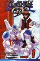 bokomslag Yu-Gi-Oh! GX, Vol. 1