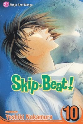 bokomslag SkipBeat!, Vol. 10: Volume 10