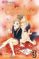 Sand Chronicles, Vol. 3