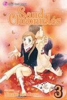 Sand Chronicles, Vol. 3: Volume 3 1