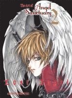 Kaori Yuki - The Art of Angel Sanctuary 2: Lost Angel, Inbunden. Tillgänglighet: Lägg i varukorg
