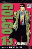 Golgo 13: Volume 13 1