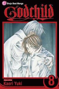 bokomslag Godchild, Vol. 8