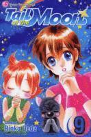 Rinko Ueda - Tail of the Moon, Vol. 9, Häftad