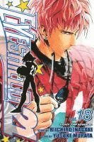 bokomslag Eyeshield 21, Vol. 18