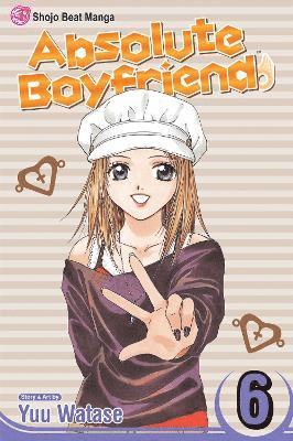 bokomslag Absolute Boyfriend, Vol. 6