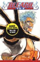 bokomslag Bleach, Vol. 24