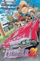 Riichiro Inagaki - Eyeshield 21, Vol. 20: Devils vs. Gods, Häftad. Tillgänglighet: Lägg i varukorg