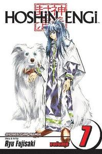 bokomslag Hoshin Engi, Vol. 7: Volume 7